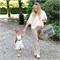 Сумка для мамы Childhome Mommy Bag Canvas CWMBBKA KAKI 289523708 - фото 116165