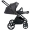 Детская коляска Sweet Baby Elegante 2 в 1 Chrome Grey 2120154071 - фото 11616