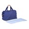 Сумка для мамы Childhome Mommy Bag Sign Urban CWMBBSUNA NAVY MOMMY 1347498343 - фото 116176