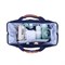 Сумка для мамы Childhome Mommy Bag Sign Urban CWMBBSUNA NAVY MOMMY 1347498343 - фото 116178