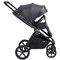 Детская коляска Sweet Baby Elegante 2 в 1 Chrome Grey 2120154071 - фото 11619