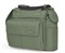 Сумка для коляски Inglesina Electa Dual Bag Tribeca Green 520958740 - фото 116235