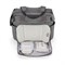 Сумка для коляски Inglesina Electa Dual Bag Tribeca Green 520958740 - фото 116236