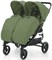 Накидка на ножки Valco baby Boot Cover для Snap Duo Forest 1969549054 - фото 116243