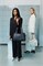 Сумка для мамы Childhome Mommy Bag Club Signature CWMCSCOW CANV OFFWHITE 1453529969 - фото 116250