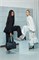Сумка для мамы Childhome Mommy Bag Club Signature CWMCSCOW CANV OFFWHITE 1453529969 - фото 116251