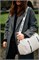 Сумка для мамы Childhome Mommy Bag Club Signature CWMCSCOW CANV OFFWHITE 1453529969 - фото 116256