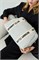Сумка для мамы Childhome Mommy Bag Club Signature CWMCSCOW CANV OFFWHITE 1453529969 - фото 116260