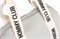 Сумка для мамы Childhome Mommy Bag Club Signature CWMCSCOW CANV OFFWHITE 1453529969 - фото 116264
