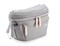 Сумка для мамы Beaba Sac Biarritz 940265 GREY 1662512955 - фото 116276