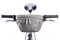 Сумка для мамы Beaba Sac Biarritz 940265 GREY 1662512955 - фото 116277