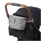 Сумка для мамы Beaba Sac Biarritz 940265 GREY 1662512955 - фото 116278