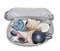 Сумка для мамы Beaba Sac Biarritz 940265 GREY 1662512955 - фото 116280
