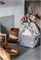 Сумка для мамы Beaba Sac Biarritz 940265 GREY 1662512955 - фото 116281