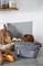 Сумка для мамы Beaba Sac Biarritz 940265 GREY 1662512955 - фото 116283
