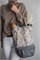 Сумка для мамы Beaba Sac Biarritz 940265 GREY 1662512955 - фото 116284