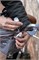 Сумка для мамы Beaba Sac Biarritz 940265 GREY 1662512955 - фото 116290