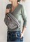 Сумка для мамы Beaba Sac Biarritz 940265 GREY 1662512955 - фото 116291
