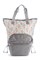 Сумка для мамы Beaba Sac Biarritz 940265 GREY 1662512955 - фото 116294