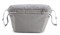 Сумка для мамы Beaba Sac Biarritz 940265 GREY 1662512955 - фото 116295