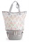 Сумка для мамы Beaba Sac Biarritz 940265 GREY 1662512955 - фото 116297