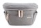 Сумка для мамы Beaba Sac Biarritz 940265 GREY 1662512955 - фото 116299