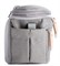 Сумка для мамы Beaba Sac Biarritz 940265 GREY 1662512955 - фото 116300
