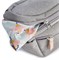 Сумка для мамы Beaba Sac Biarritz 940265 GREY 1662512955 - фото 116302