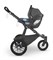 Адаптер UPPAbaby для люльки и Mesa i-SIZE на коляску Ridge черный 985814012 - фото 116322