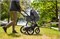 Адаптер UPPAbaby для люльки и Mesa i-SIZE на коляску Ridge черный 985814012 - фото 116323