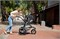 Адаптер UPPAbaby для люльки и Mesa i-SIZE на коляску Ridge черный 985814012 - фото 116324