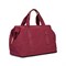 Сумка для мамы Childhome Mommy Bag Sign Urban CWMBBSUBU BURGUNDY 802708733 - фото 116326