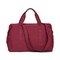 Сумка для мамы Childhome Mommy Bag Sign Urban CWMBBSUBU BURGUNDY 802708733 - фото 116329