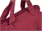 Сумка для мамы Childhome Mommy Bag Sign Urban CWMBBSUBU BURGUNDY 802708733 - фото 116330