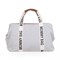 Сумка для мамы Childhome Mommy Bag Large Sign Can CWMBBSCOW OFFWH 388181471 - фото 116364