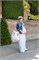 Сумка для мамы Childhome Mommy Bag Large Sign Can CWMBBSCOW OFFWH 388181471 - фото 116371