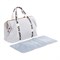 Сумка для мамы Childhome Mommy Bag Large Sign Can CWMBBSCOW OFFWH 388181471 - фото 116386