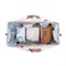 Сумка для мамы Childhome Mommy Bag Large Sign Can CWMBBSCOW OFFWH 388181471 - фото 116387