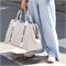 Сумка для мамы Childhome Mommy Bag Large Sign Can CWMBBSCOW OFFWH 388181471 - фото 116393