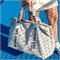 Сумка для мамы Childhome Mommy Bag Large Sign Can CWMBBSCOW OFFWH 388181471 - фото 116394