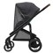 Москитная сетка Maxi-Cosi Nap Keeper Comfort для коляски черная 706608007 - фото 116396