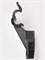 Адаптеры крепления Anex Air-Z Az/Ac a01 black 2142375853 - фото 116399