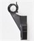 Адаптеры крепления Anex Air-Z Az/Ac a01 black 2142375853 - фото 116400