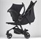 Адаптеры крепления Anex Air-Z Az/Ac a01 black 2142375853 - фото 116403