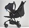 Адаптеры крепления Anex Air-Z Az/Ac a01 black 2142375853 - фото 116404