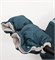 Муфта X-lander X-Muff Tailor Petrol Blue 1244592582 - фото 116408