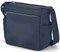 Сумка для коляски Inglesina Aptica Day Bag 2023 Resort Blue AX60Q0RSB 1429743521 - фото 116417