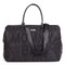 Сумка для мамы Childhome Mommy Bag Puffered CWMBBPBL BLACK 686103170 - фото 116425