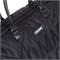 Сумка для мамы Childhome Mommy Bag Puffered CWMBBPBL BLACK 686103170 - фото 116427