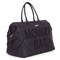 Сумка для мамы Childhome Mommy Bag Puffered CWMBBPBL BLACK 686103170 - фото 116428